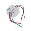 LED power supply, input voltage 5Ã·40V DC, mounting in a Ø60 box, 350W thumbnail 6