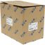 T5B-4-15682/I4/SVB Main switch, T5B, 63 A, surface mounting, 4 contact unit(s), 6 pole, 1 N/O, 1 N/C, Emergency switching off function, With red rotary handle and yellow thumbnail 43