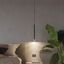 PASTELO 5P BLACK HANGING LAMP G9 5X8W IP20 thumbnail 9