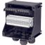 T0-1-8214/I1 Changeoverswitches, T0, 20 A, surface mounting, 1 contact unit(s), Contacts: 2, 45 °, momentary, With 0 (Off) position, with spring-return from both d thumbnail 98