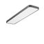 TRIONA rectangle, 144 W, 17300 lm, 830, anthracite, DALI Ceiling and w thumbnail 2