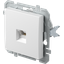SOCKET TEL LT RJ11 6/4 PW XO 4417044 thumbnail 3