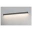 L-LINE 120 LED, IP44, 3000K, 1650lm, mouse grey thumbnail 4