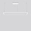 Pendant attachment L 1202 B 302 H 33LP 1500 colour: white thumbnail 2