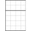 BGA 611-4/6-0 W Surface-mounted letterbox housing thumbnail 1