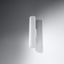 WALL LAMP LAGOS 2 WHITE GU10 2X40W IP20 thumbnail 8