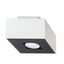 SPOT MONO 1 WHITE GU10 1X40W IP20 thumbnail 3