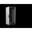 VX IT,vented,pre-conf,19"mounting angles,standard,RAL7035,WHD800x2100x1000mm,42U thumbnail 2