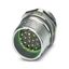 CA-1RP1N8A6Z00 - Device connector front mounting thumbnail 2