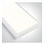 WHITE 30x120 40W CCTV UGR19 IP20 230V BACKLIT thumbnail 1