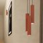 Pendant lamp LAGOS 1 red ochre thumbnail 10