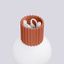 Wall lamp HALO red ochra IP44 thumbnail 11