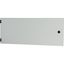 XTSZDSQC-H325W800 Section wide door, closed, HxW=325x800mm, IP55, grey thumbnail 5