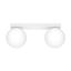CEILING LAMP YOLI 2 WHITE G9 2X12 IP20 thumbnail 1