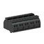 CP45-KL Terminal strip  22x60x35 thumbnail 1