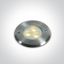 3x1W LED WW SS316 IP68 RECESSED UNDERWATER 24V thumbnail 1