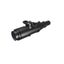 EPDM Separable Connector, Type: Straight Current: 250A, Voltage: up to thumbnail 3