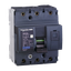 Miniature circuit-breaker, Acti9 NG125A, 3P, 125 A, C curve, 16 kA (IEC 60947-2) thumbnail 3