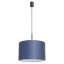 Pendant lamp NEVIA navy thumbnail 1