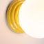 Wall lamp ZORI yellow IP44 thumbnail 3