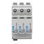 PV-SPD, 1500V, class 1 and 2 combined tested thumbnail 1