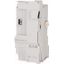 Early-make auxiliary contact for NZM4, 1NO, Push-in terminals thumbnail 2