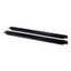 1U Blanking Panel Kit 19" Blac thumbnail 2