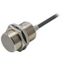 Proximity sensor, inductive, M30, shielded, 10mm, AC, 2-wire, NC, 2 m E2E 7330M thumbnail 3