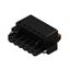 PCB plug-in connector, female plug, 5.00 mm, Number of poles: 6, 180°, PUSH IN with actuator, Clamping range, max. : 3.31 mm², Box thumbnail 3