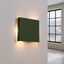 Wall lamp VANTA olive green thumbnail 7