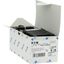 T3-5-15139/Z Step switches, T3, 32 A, rear mounting, 5 contact unit(s), Contacts: 10, 45 °, maintained, Without 0 (Off) position, 1-5, Design number 15139 thumbnail 27