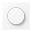 Centre plate with knob LS1740WWM thumbnail 1