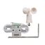 Wind speed sensor, power supply 100Ã·265V AC thumbnail 2