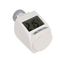 GSM remote control relay (SMS); 2xOUT, 2xIN; on/off/notify; 230V AC; 2x1NO; DIN rail mounting thumbnail 2