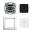 Busch rotary dimmer LED, complete set Busch-balance® SI thumbnail 5