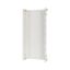 HW4-KLV Replacement wall trough, hollow-wall, 4-rows, without flange thumbnail 4