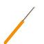 PVC Insulated Wires H07V-U (Ye) 1,5mmý, orange (The price is shown without markup on metals. Request a quote for accurate information) thumbnail 2