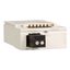 Function module, TeSys U, thermal overload alarm 1NO thumbnail 1