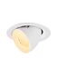 NUMINOS® GIMBLE M 3000K 40° white/white thumbnail 1
