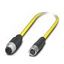 SAC-3P-M12MS/ 1,5-542/M8FSSHBK - Sensor/actuator cable thumbnail 5