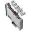 4-channel analog input 0 ... 10 VDC Single-ended light gray thumbnail 3
