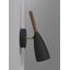 Pure | Wall light | Black thumbnail 5