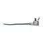 BPZ-IC/50-16/235-N Terminal, Insulation end connector blue, L=235mm thumbnail 2