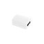 Long connector, insulated for EASYTEC II, white thumbnail 2