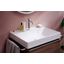 Tecturis S 110 sink mixer CoolStart, with pop-up, chrome thumbnail 2