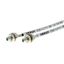 Fiber optic sensor head, through-beam, long distance detection, M4 cyl E32 1529D thumbnail 3