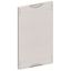 AG13 Cover, Field width: 1, Rows: 3, 450 mm x 250 mm x 26.5 mm, IP2XC thumbnail 3