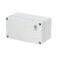 Box 68050 135x74x72mm IP65 on om. thumbnail 1