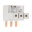 BK50/3-PKZ4-E Extension terminal, 3p, 50mm² thumbnail 15