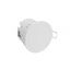 CO-4 HF Presence Sensor, Microwave, max.2000W, AC220-240V, 360° angle, 6m range, IP44, white thumbnail 1
